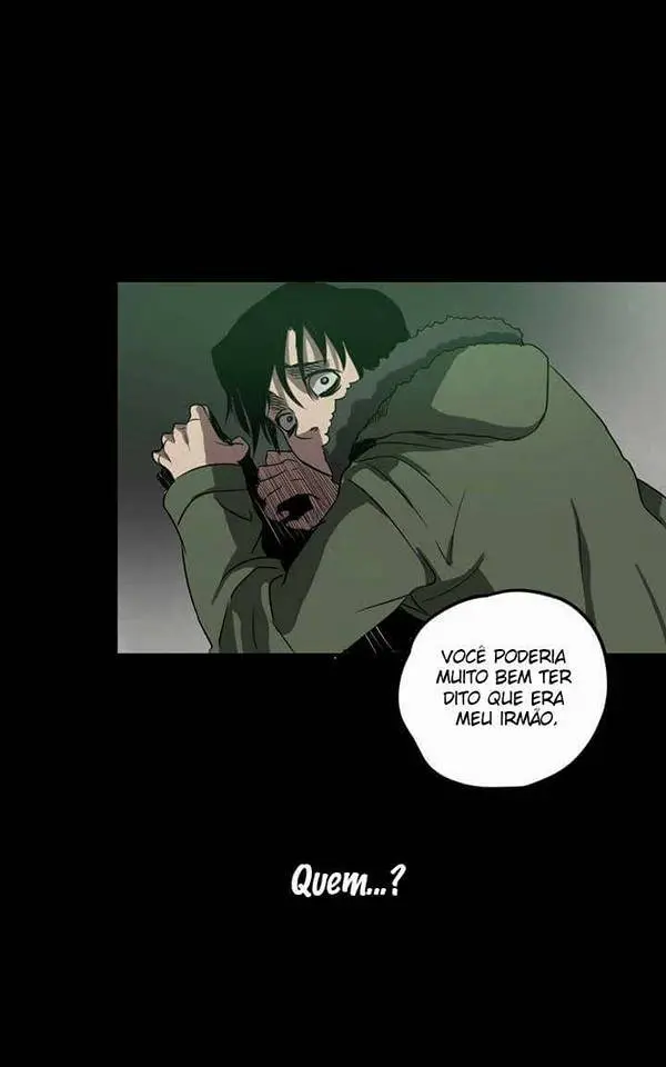 Killing Stalking – Capítulo 02 Yaoi – Página 7