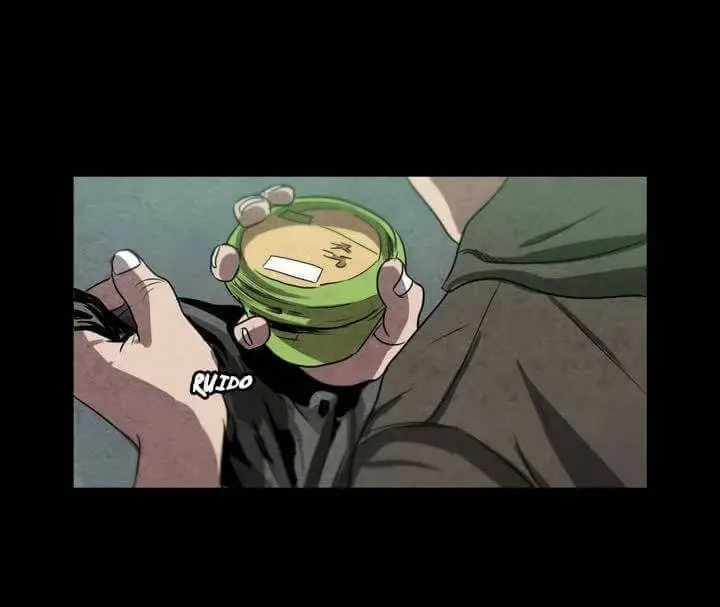 Killing Stalking – Capítulo 02 Yaoi – Página 70