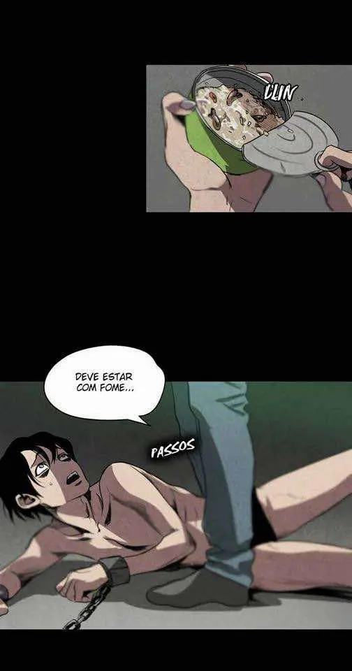 Killing Stalking – Capítulo 02 Yaoi – Página 71