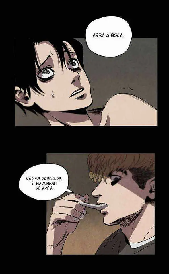 Killing Stalking – Capítulo 02 Yaoi – Página 72