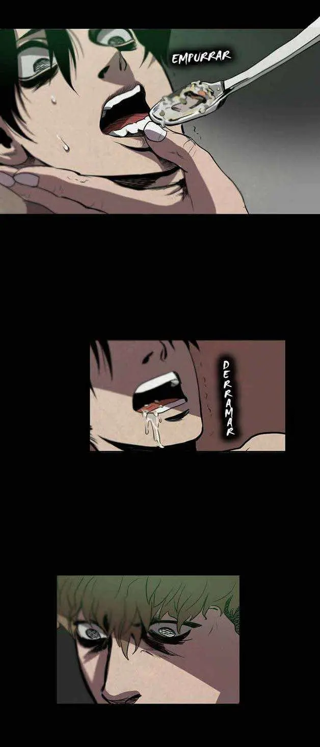 Killing Stalking – Capítulo 02 Yaoi – Página 73