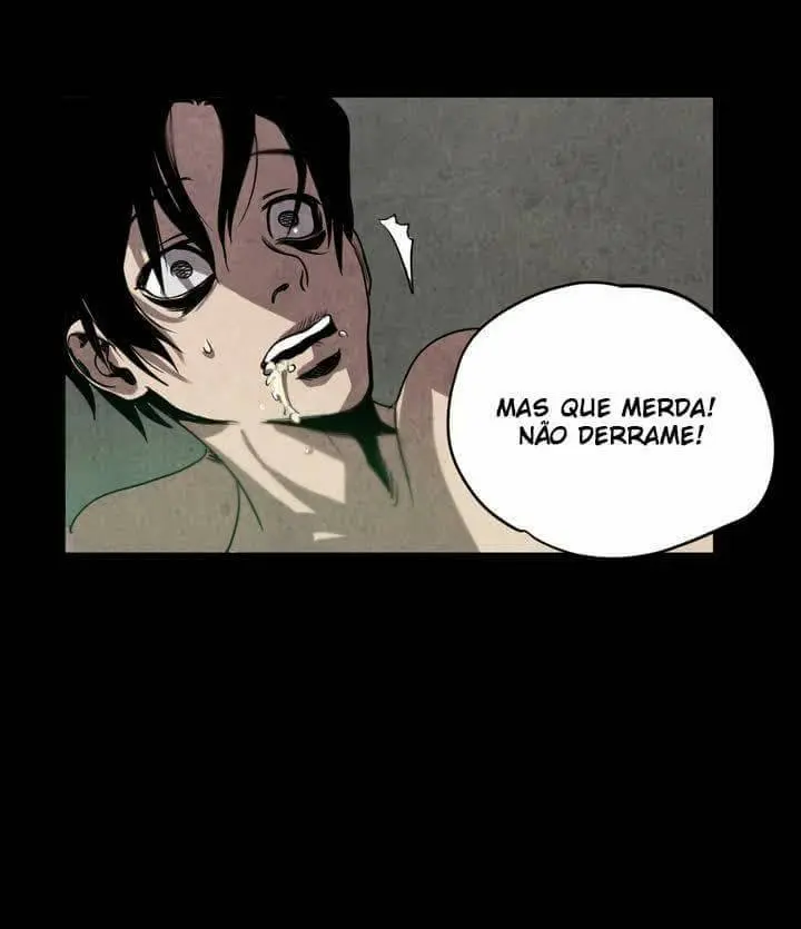 Killing Stalking – Capítulo 02 Yaoi – Página 74