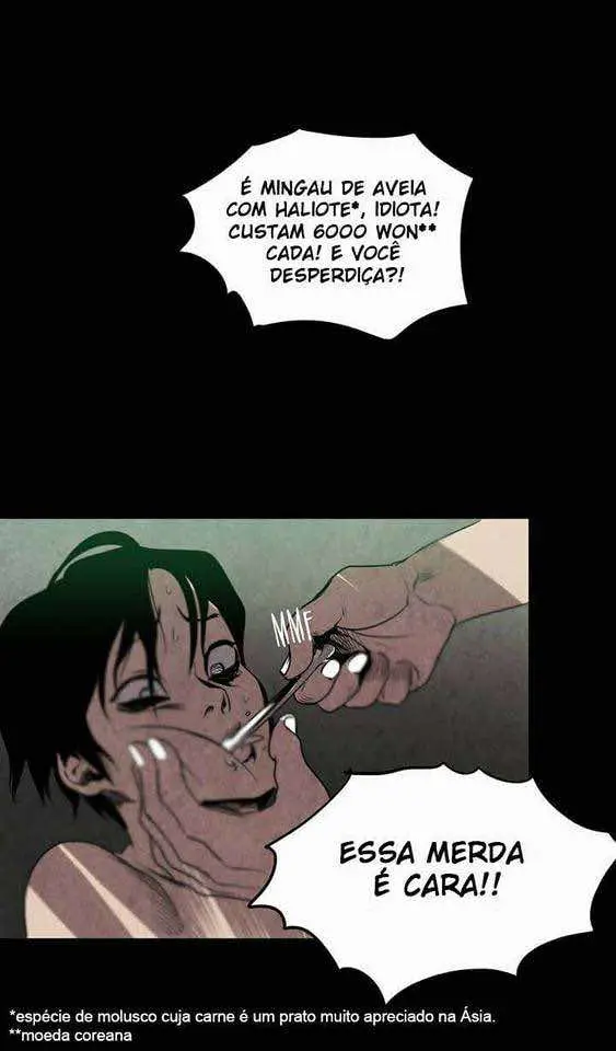 Killing Stalking – Capítulo 02 Yaoi – Página 75