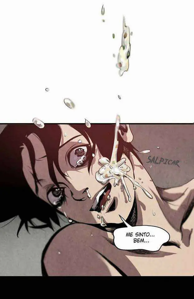 Killing Stalking – Capítulo 02 Yaoi – Página 78