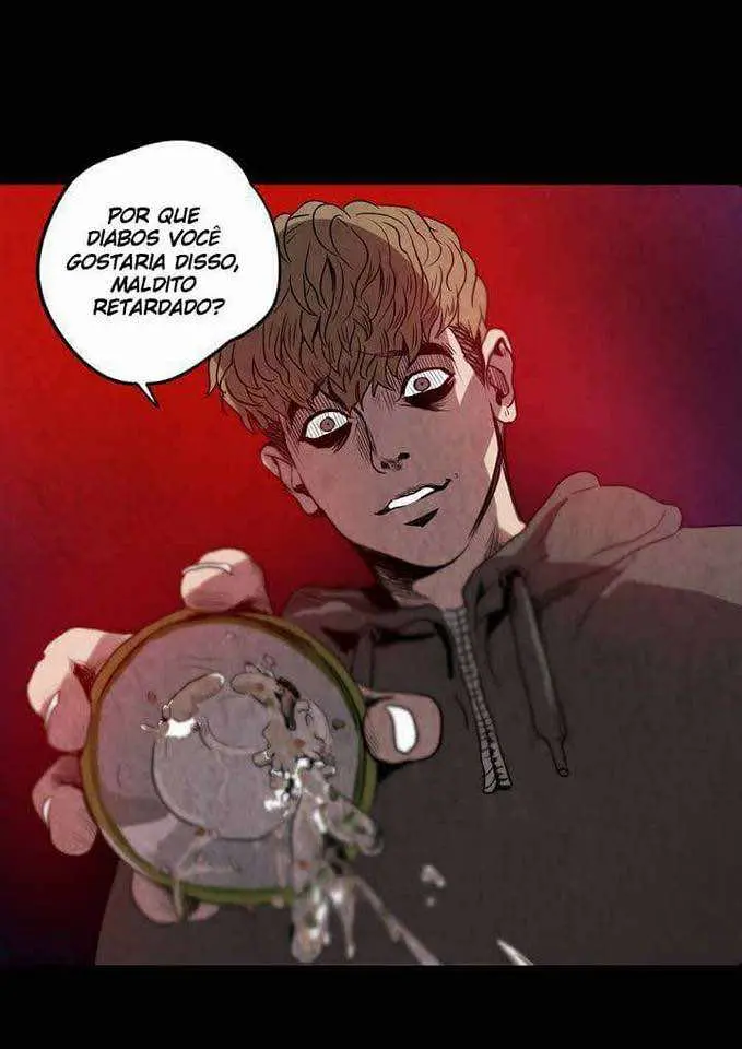Killing Stalking – Capítulo 02 Yaoi – Página 79