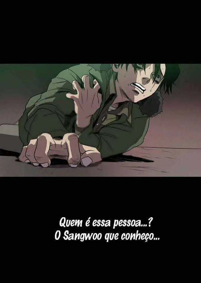 Killing Stalking – Capítulo 02 Yaoi – Página 8