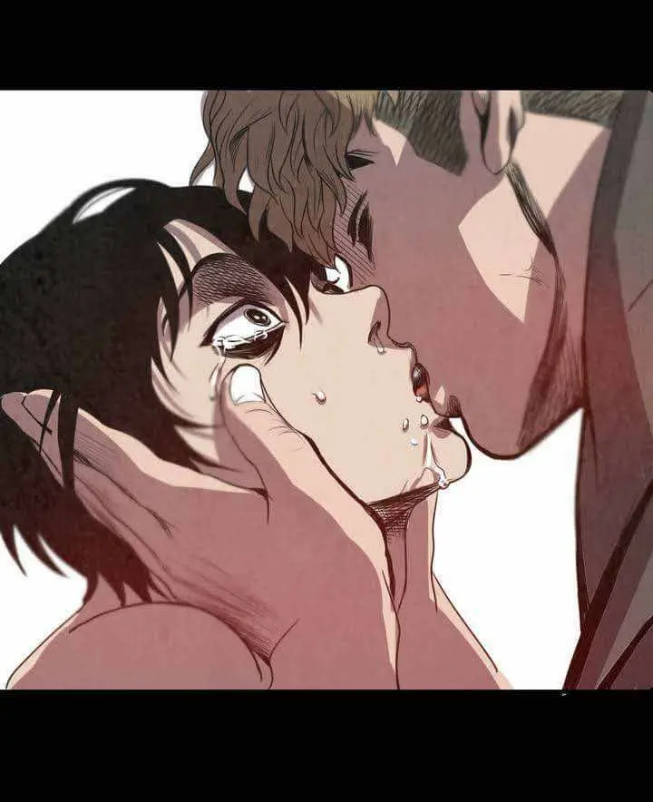 Killing Stalking – Capítulo 02 Yaoi – Página 82