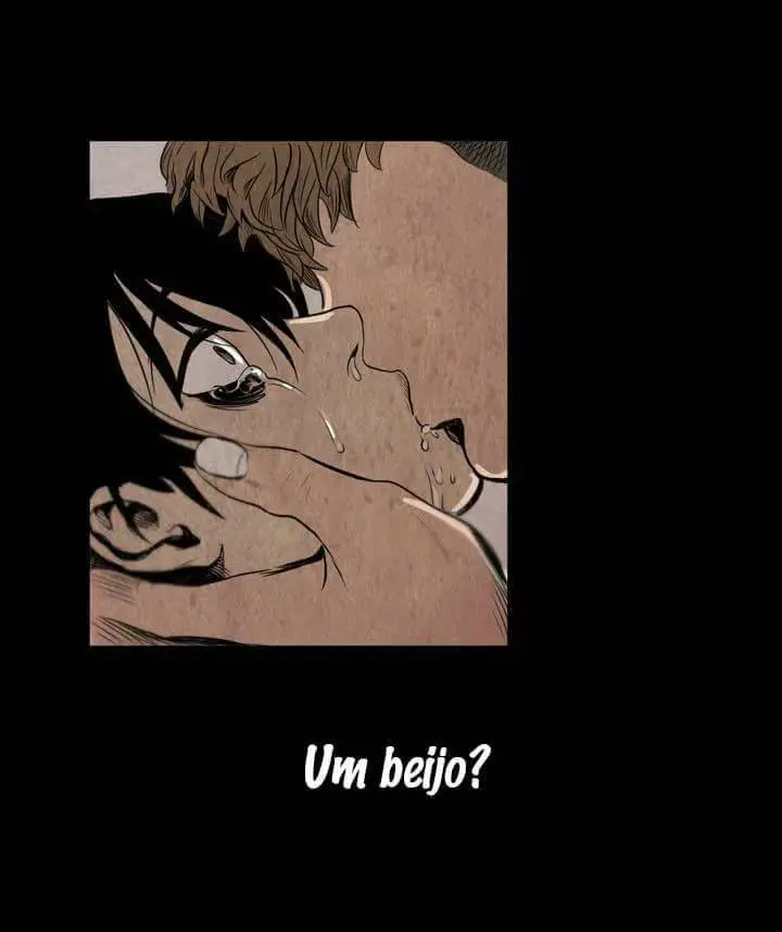 Killing Stalking – Capítulo 02 Yaoi – Página 83