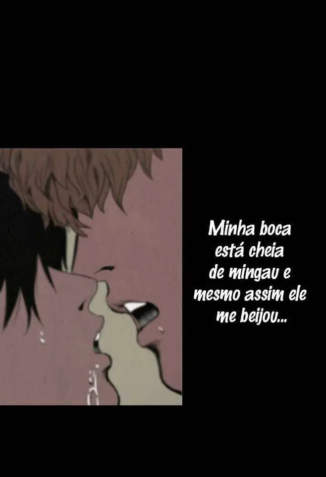 Killing Stalking – Capítulo 02 Yaoi – Página 85