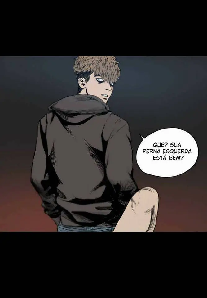 Killing Stalking – Capítulo 02 Yaoi – Página 89