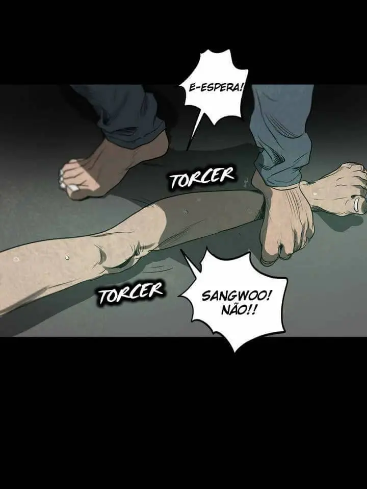 Killing Stalking – Capítulo 02 Yaoi – Página 93