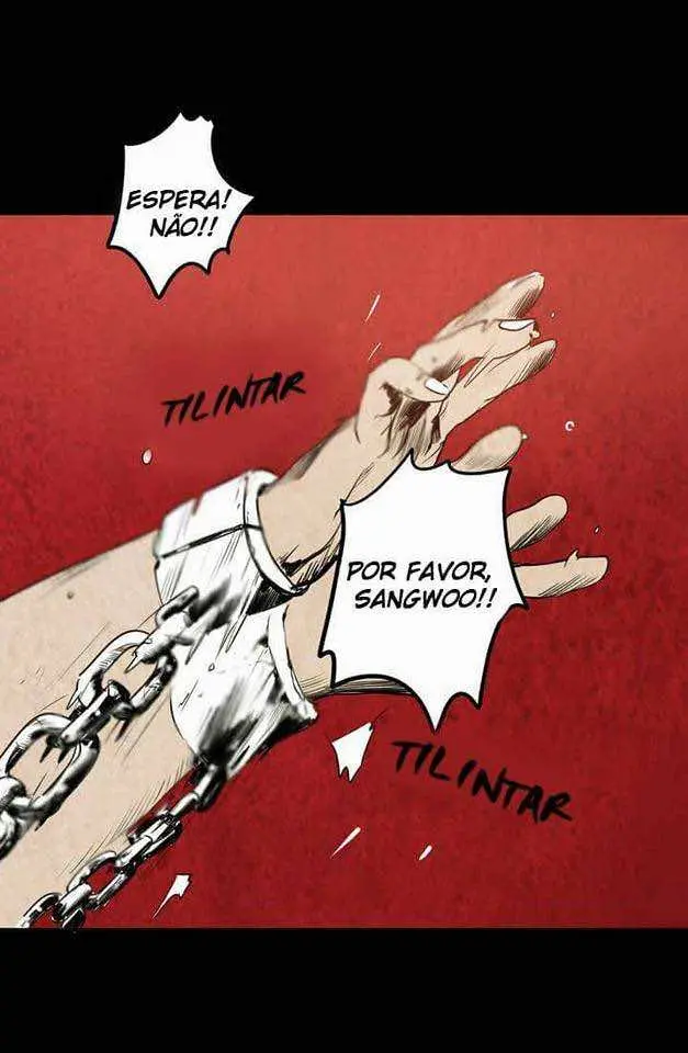 Killing Stalking – Capítulo 02 Yaoi – Página 94