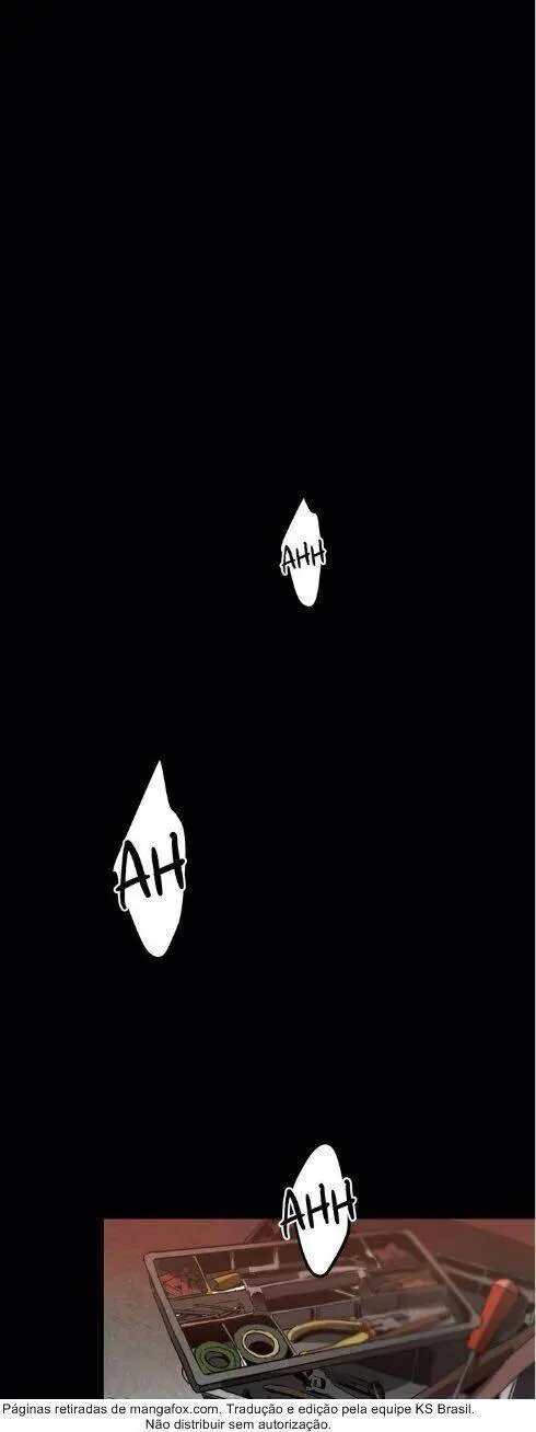 Killing Stalking – Capítulo 03 Yaoi – Página 1