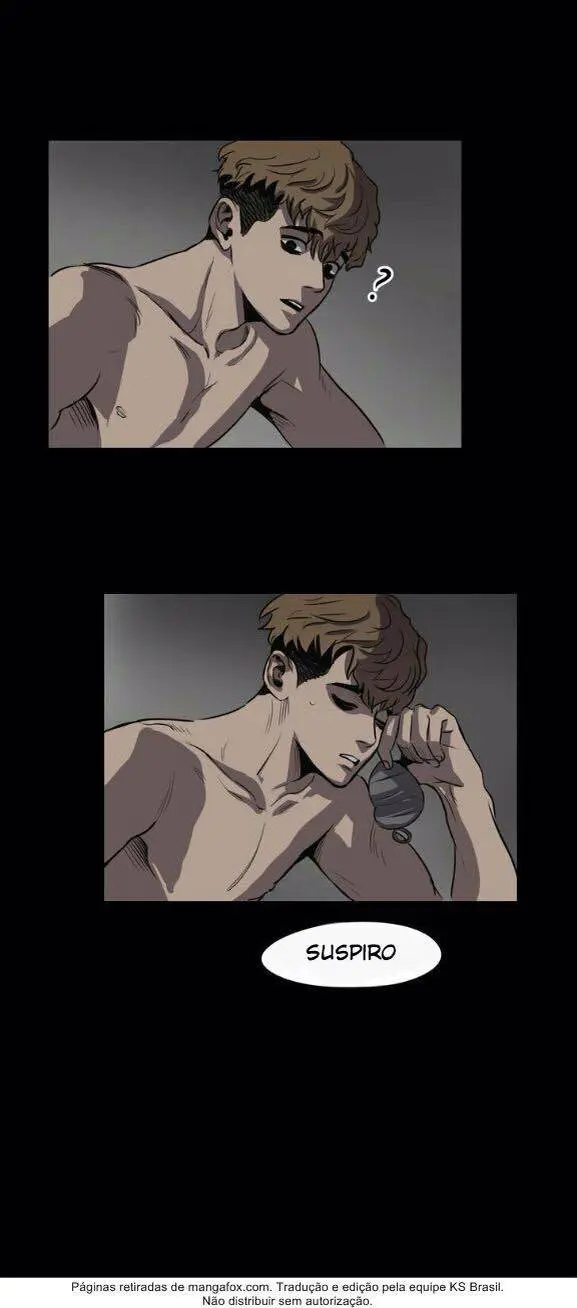 Killing Stalking – Capítulo 03 Yaoi – Página 15