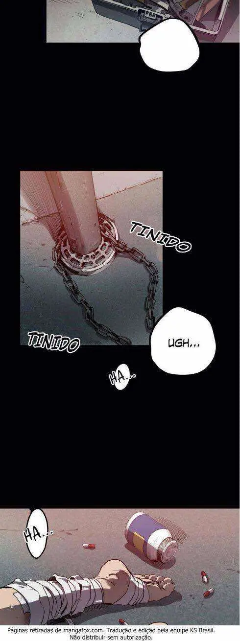 Killing Stalking – Capítulo 03 Yaoi – Página 2