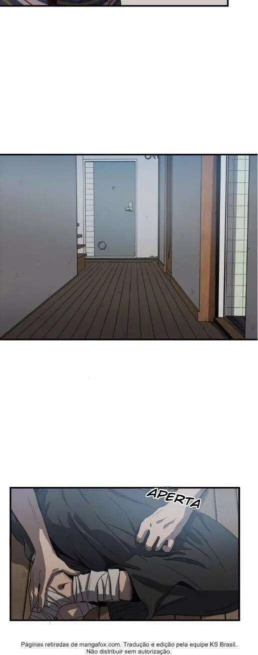 Killing Stalking – Capítulo 03 Yaoi – Página 39