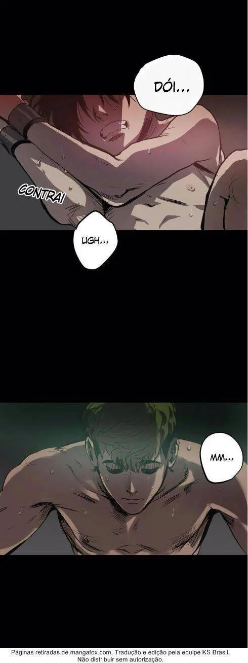 Killing Stalking – Capítulo 03 Yaoi – Página 4