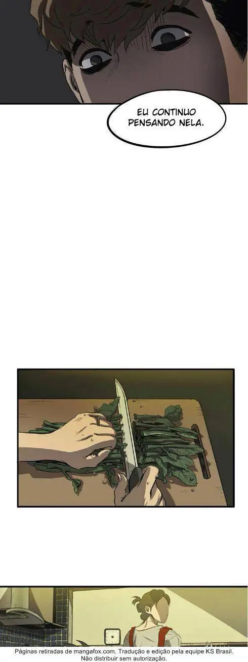 Killing Stalking – Capítulo 03 Yaoi – Página 51