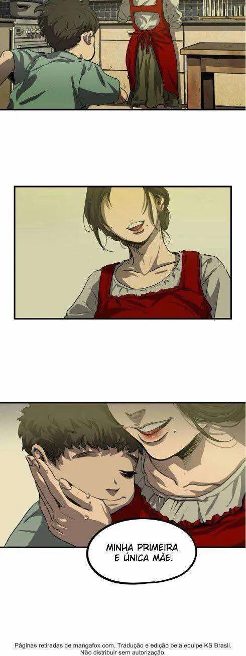 Killing Stalking – Capítulo 03 Yaoi – Página 52