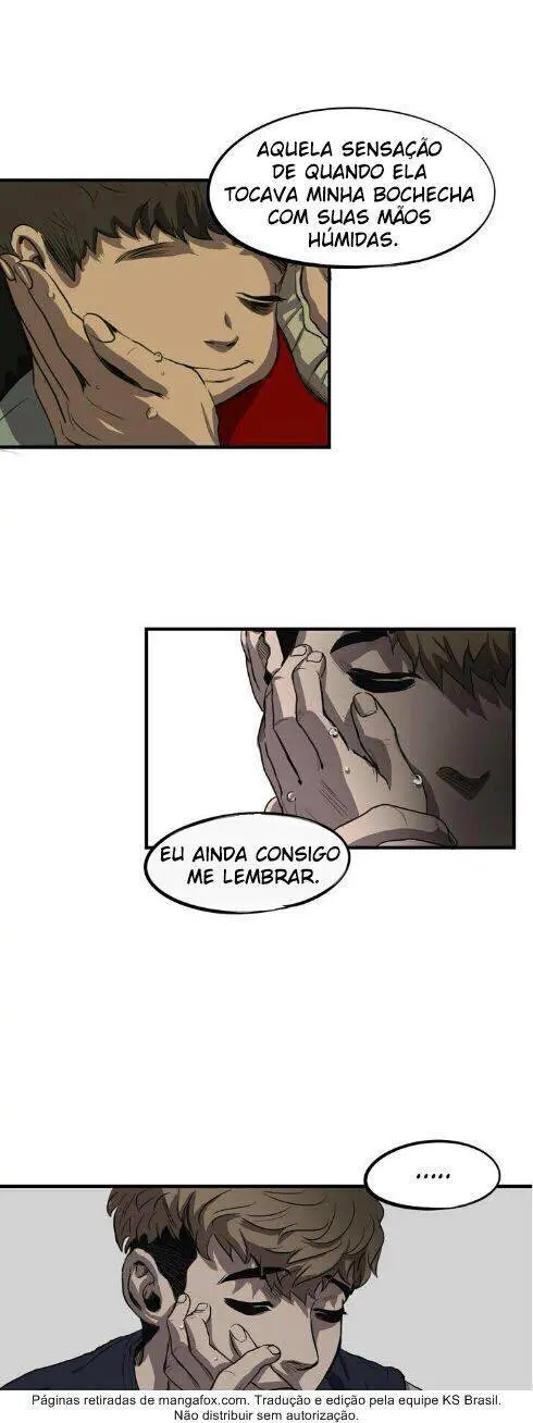 Killing Stalking – Capítulo 03 Yaoi – Página 53