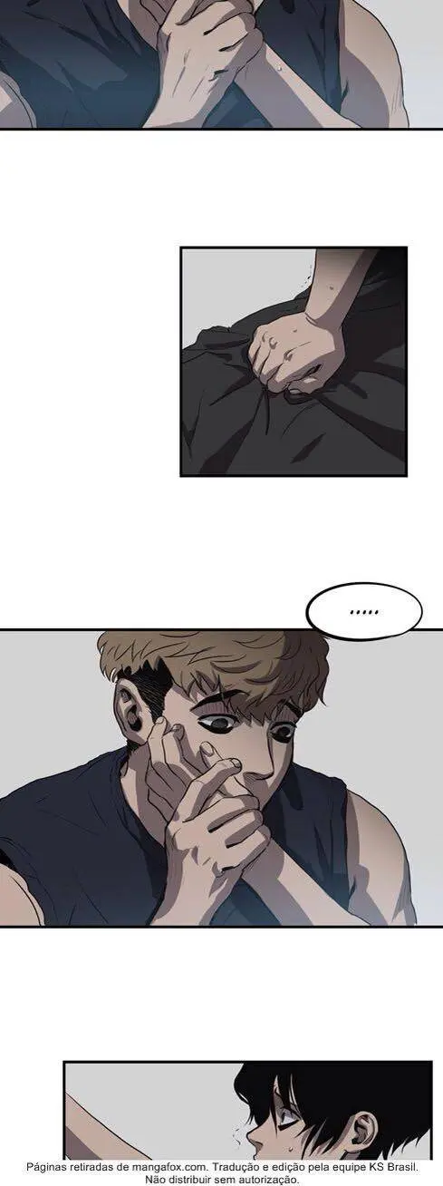 Killing Stalking – Capítulo 03 Yaoi – Página 54