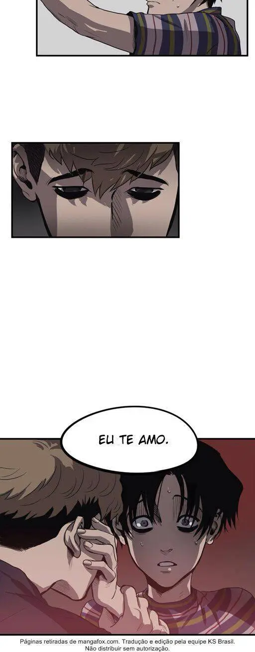 Killing Stalking – Capítulo 03 Yaoi – Página 55