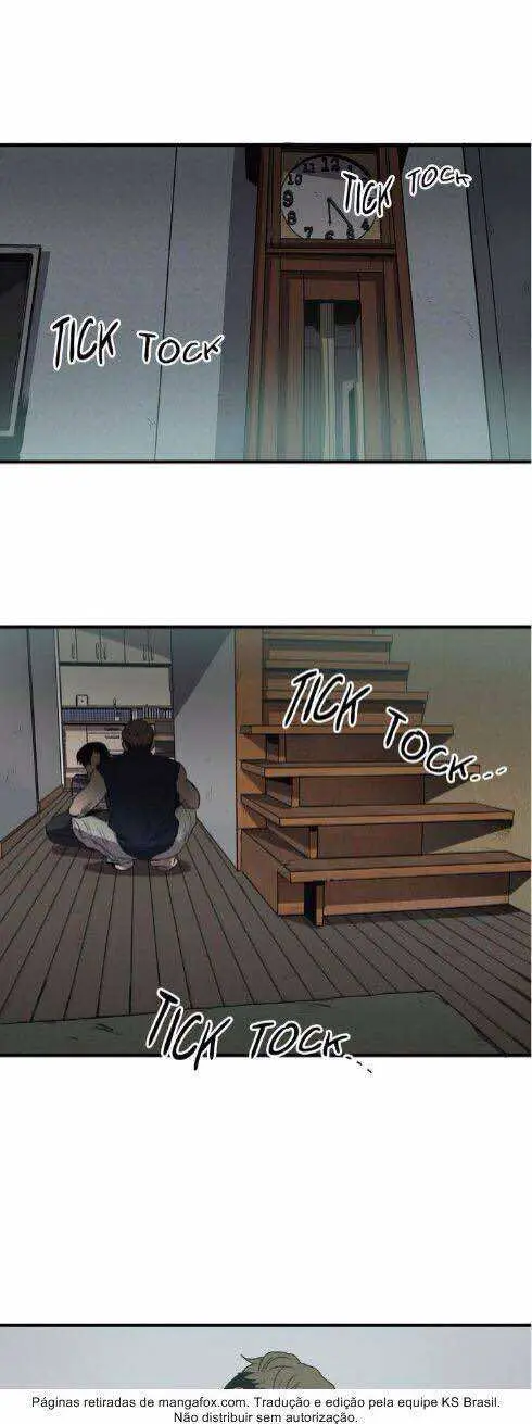 Killing Stalking – Capítulo 03 Yaoi – Página 59