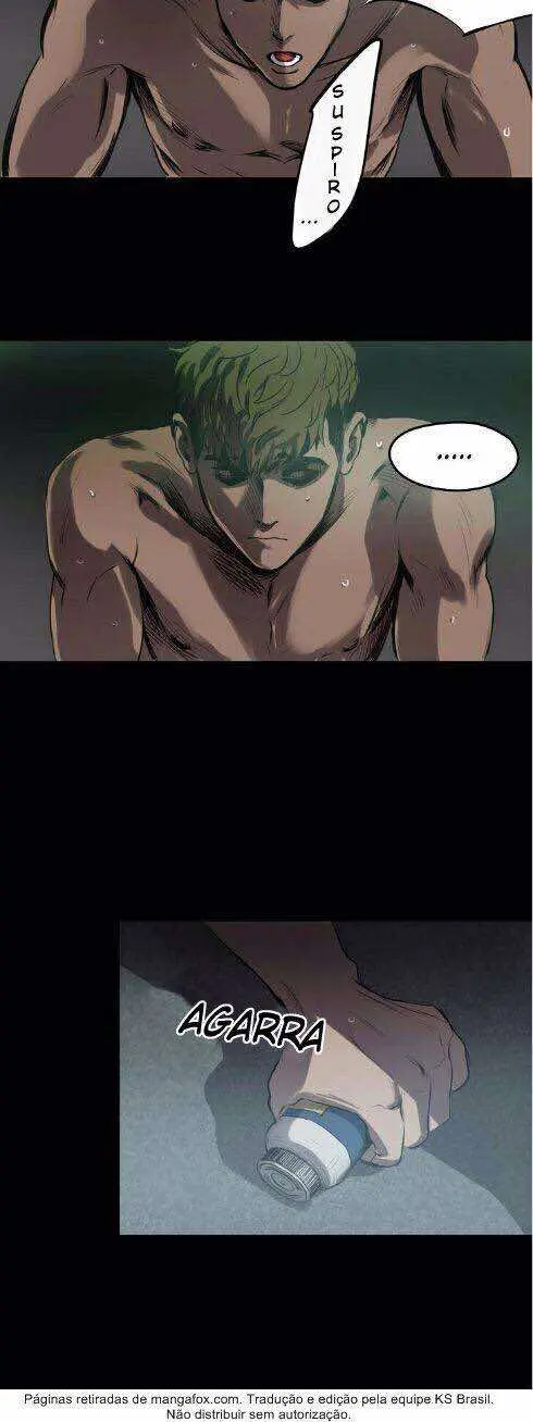 Killing Stalking – Capítulo 03 Yaoi – Página 6