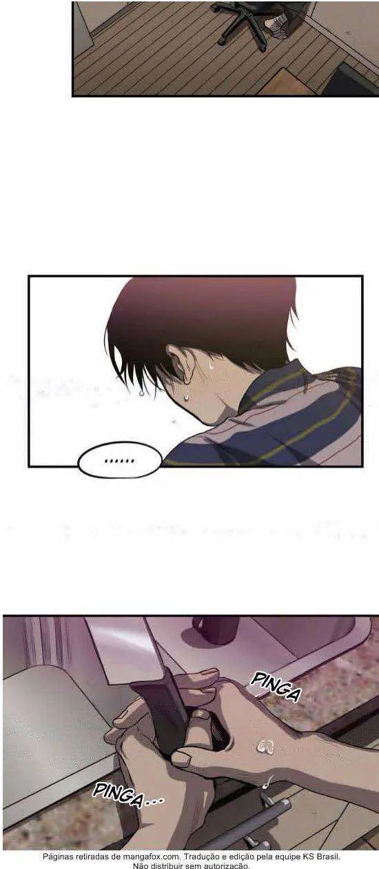 Killing Stalking – Capítulo 03 Yaoi – Página 69