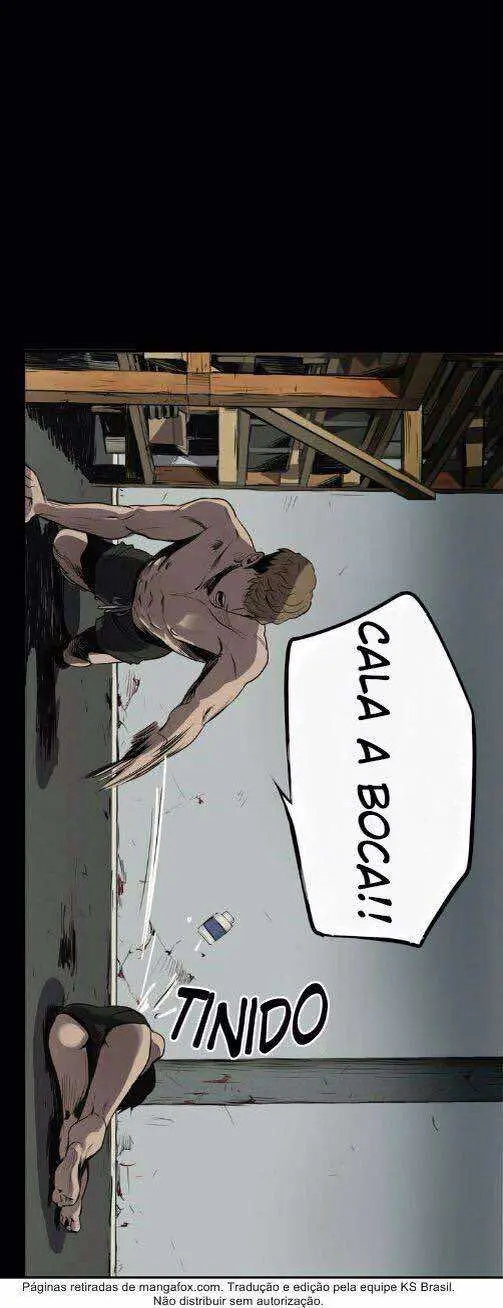 Killing Stalking – Capítulo 03 Yaoi – Página 7