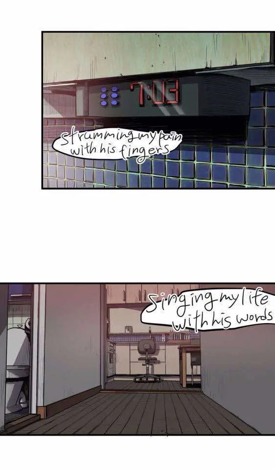 Killing Stalking – Capítulo 04 Yaoi – Página 1