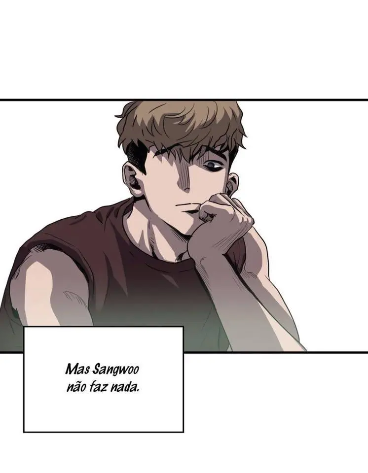 Killing Stalking – Capítulo 04 Yaoi – Página 10