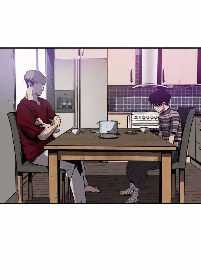 Killing Stalking – Capítulo 04 Yaoi – Página 104