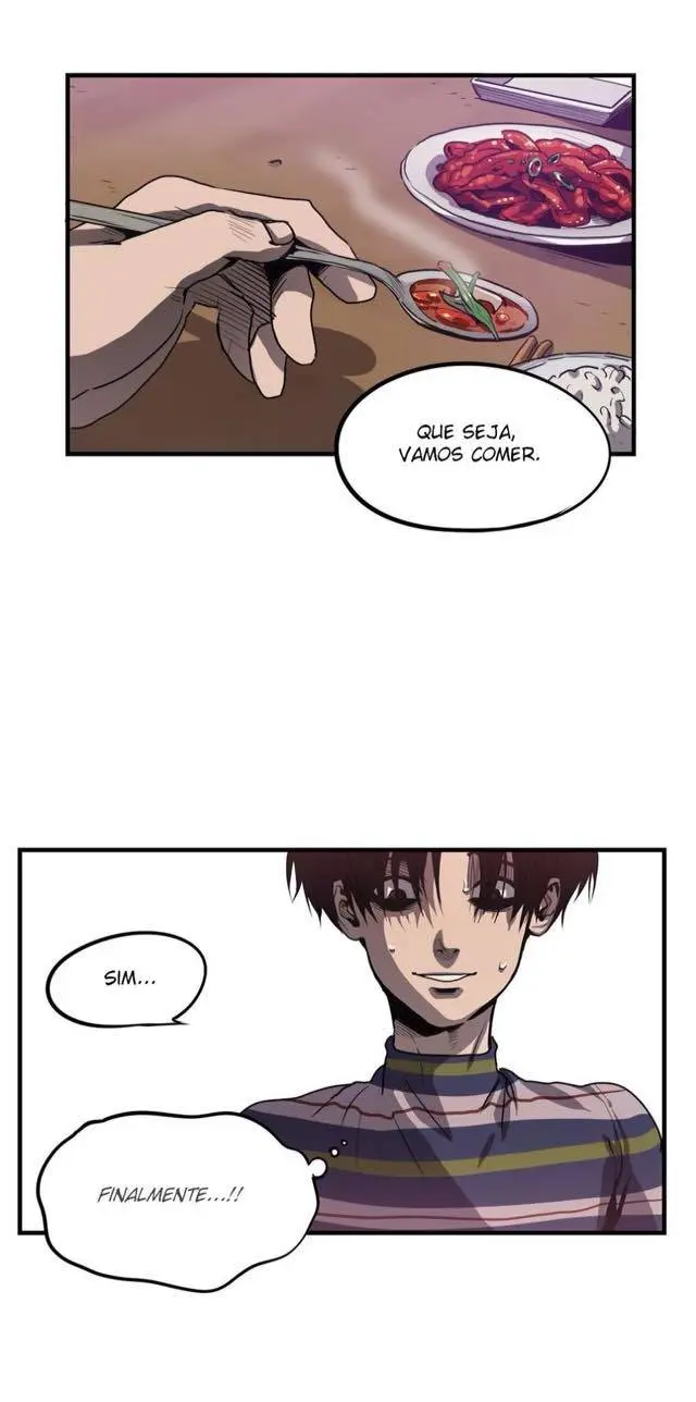 Killing Stalking – Capítulo 04 Yaoi – Página 107