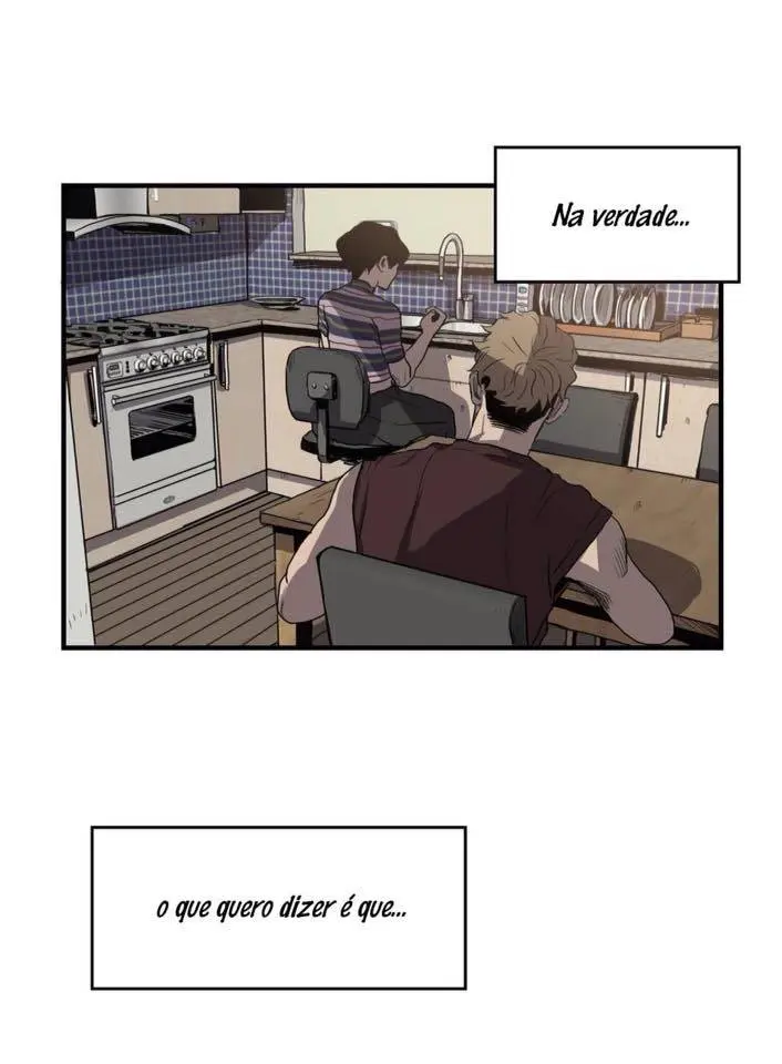 Killing Stalking – Capítulo 04 Yaoi – Página 11