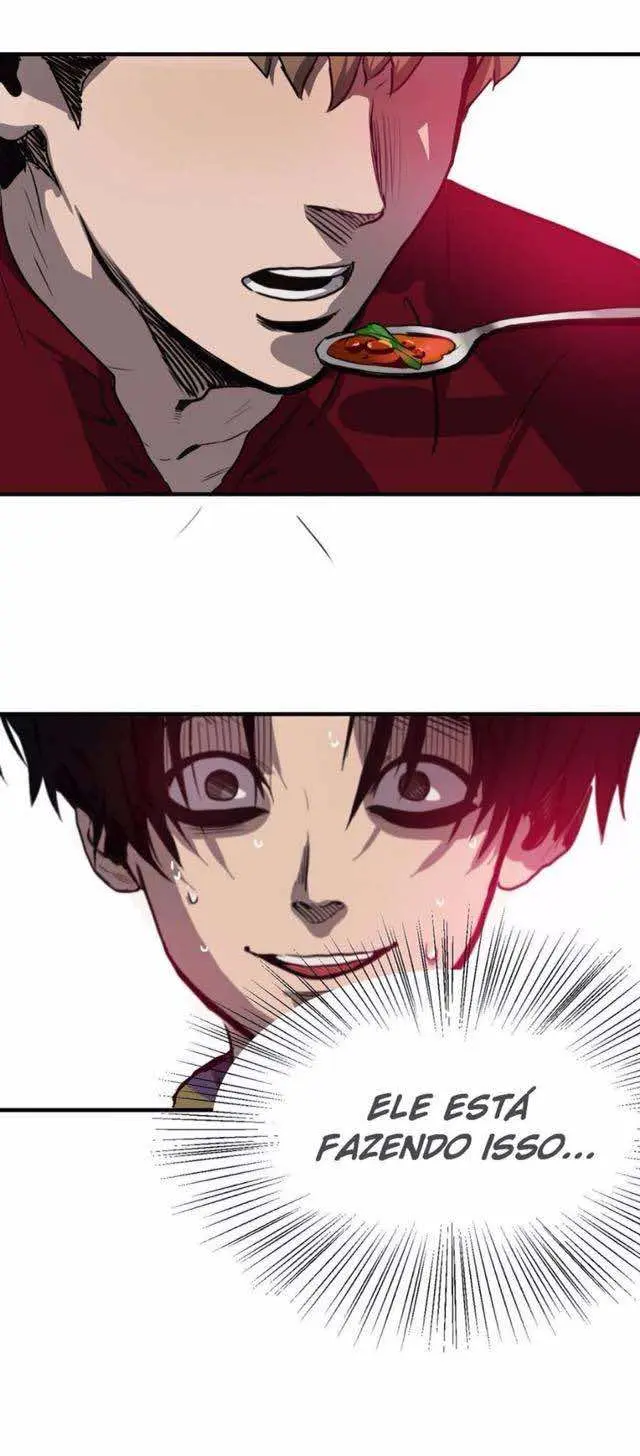 Killing Stalking – Capítulo 04 Yaoi – Página 110