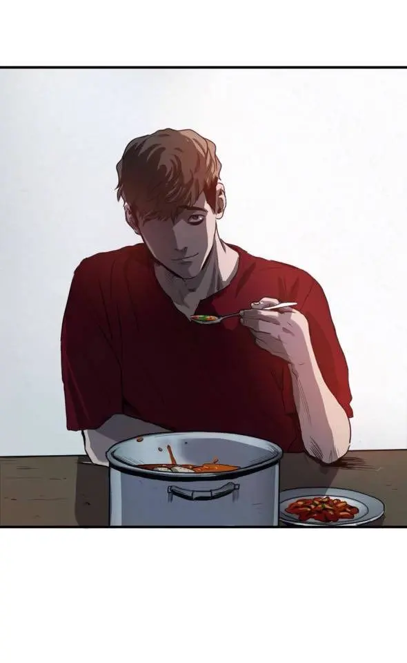 Killing Stalking – Capítulo 04 Yaoi – Página 114