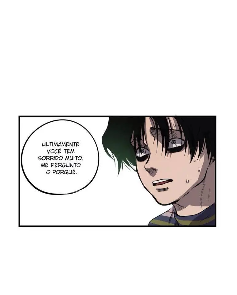 Killing Stalking – Capítulo 04 Yaoi – Página 115