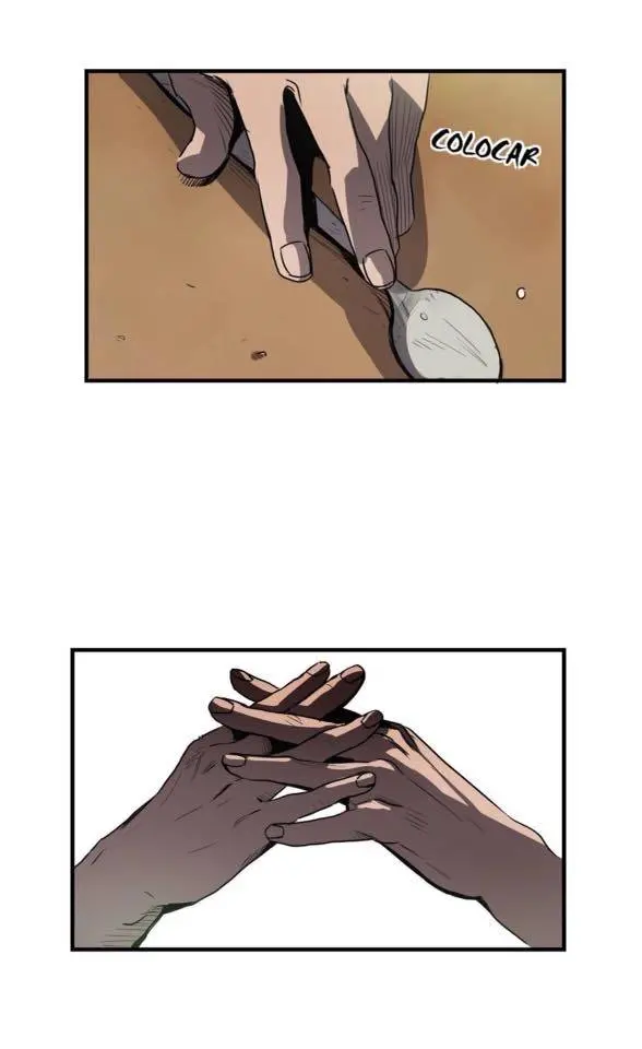 Killing Stalking – Capítulo 04 Yaoi – Página 116