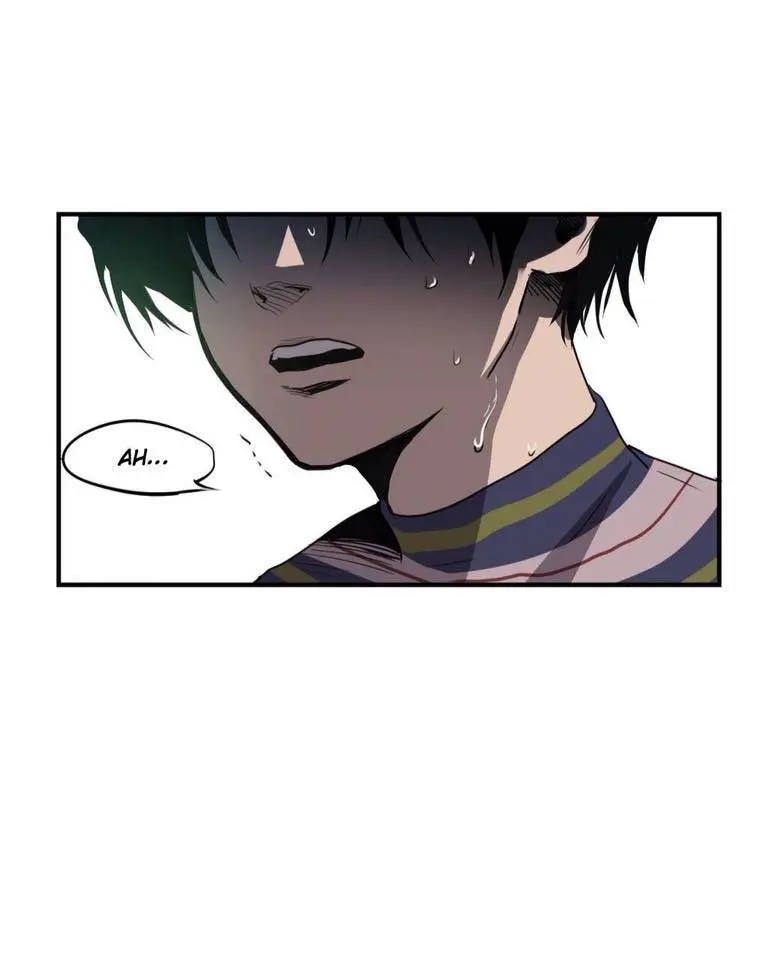 Killing Stalking – Capítulo 04 Yaoi – Página 117