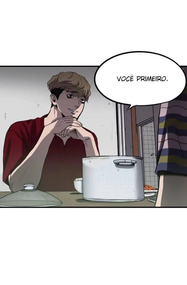 Killing Stalking – Capítulo 04 Yaoi – Página 118