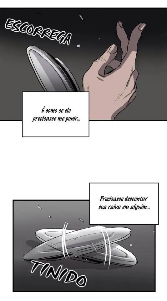 Killing Stalking – Capítulo 04 Yaoi – Página 13