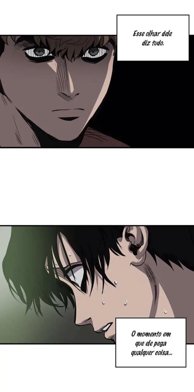 Killing Stalking – Capítulo 04 Yaoi – Página 14