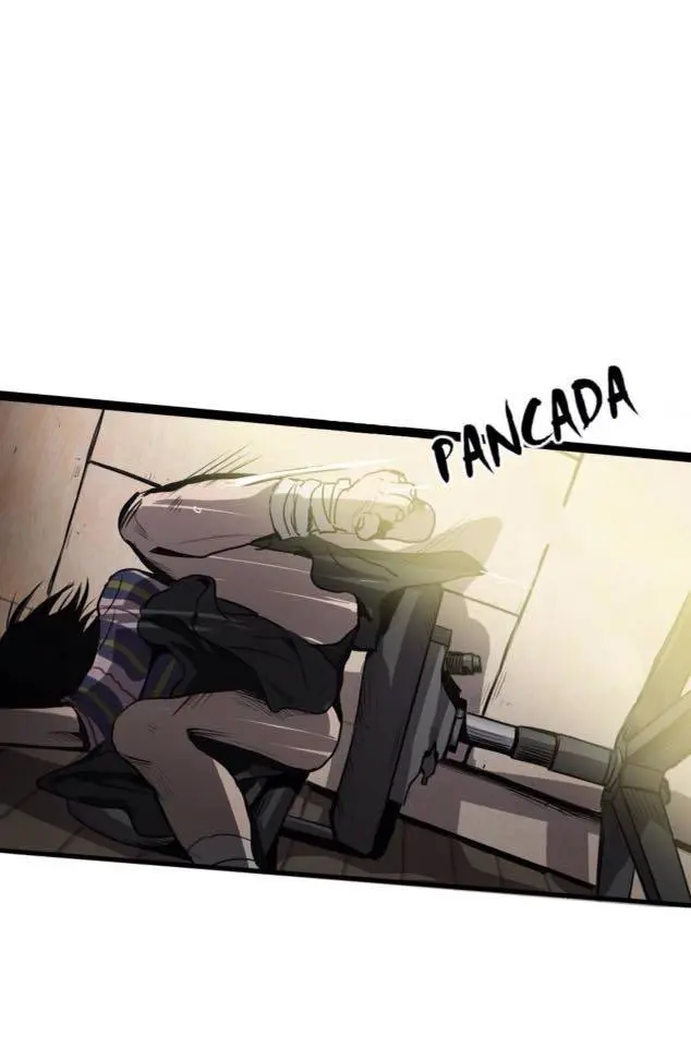 Killing Stalking – Capítulo 04 Yaoi – Página 15