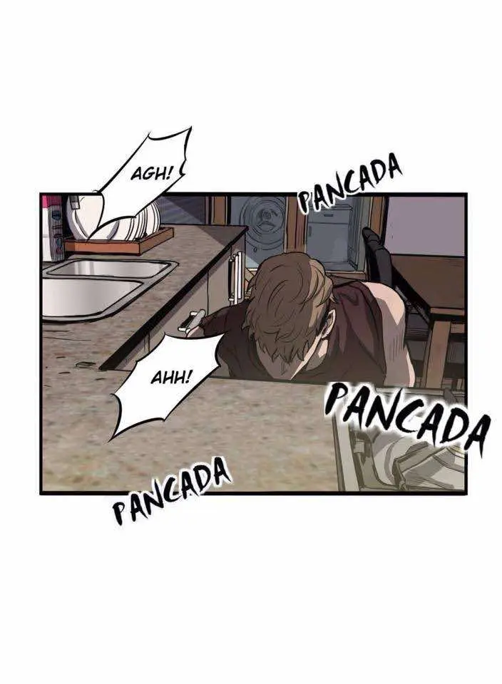 Killing Stalking – Capítulo 04 Yaoi – Página 18