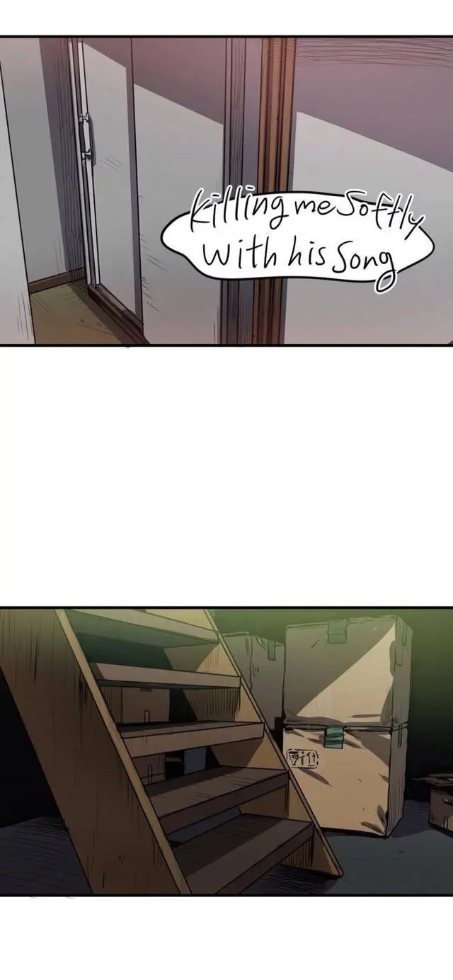 Killing Stalking – Capítulo 04 Yaoi – Página 2