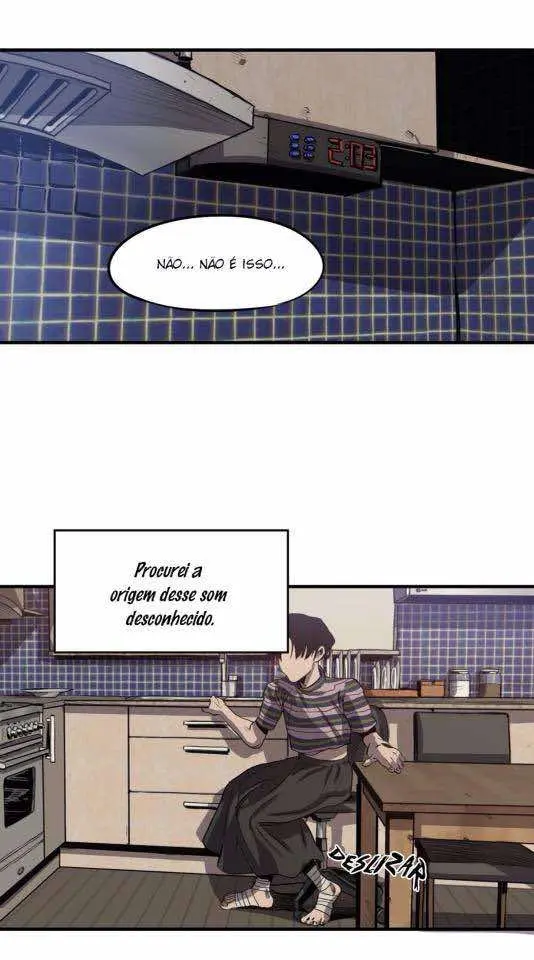 Killing Stalking – Capítulo 04 Yaoi – Página 26