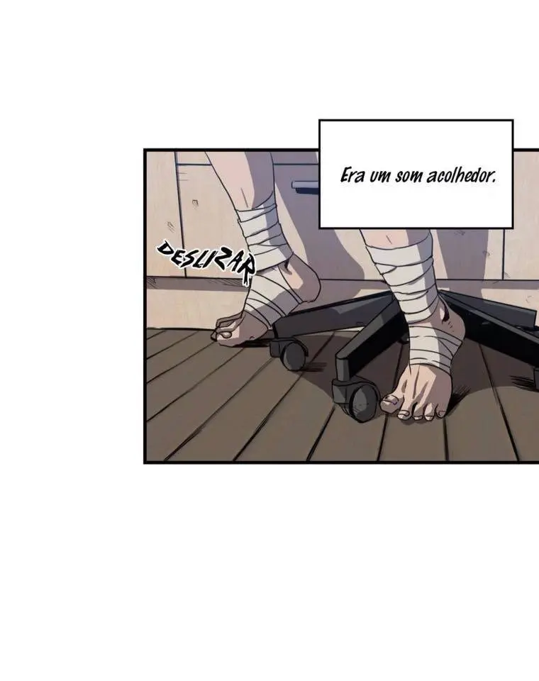 Killing Stalking – Capítulo 04 Yaoi – Página 27