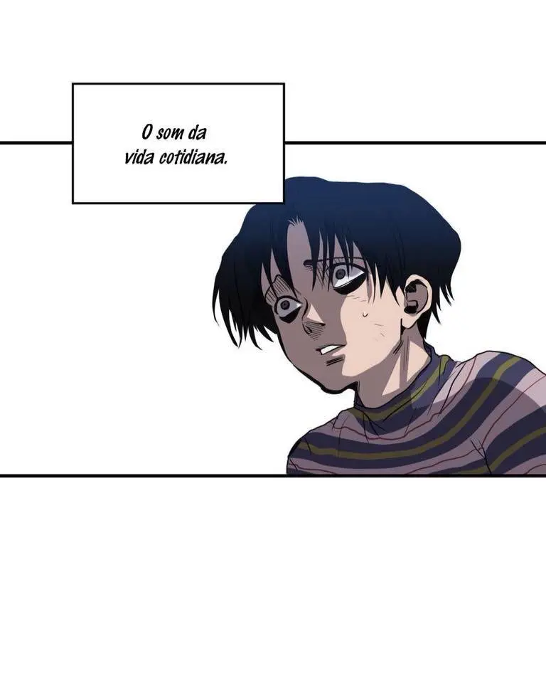 Killing Stalking – Capítulo 04 Yaoi – Página 28