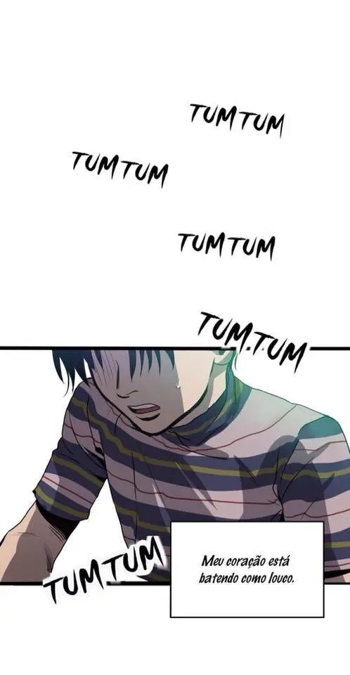 Killing Stalking – Capítulo 04 Yaoi – Página 33